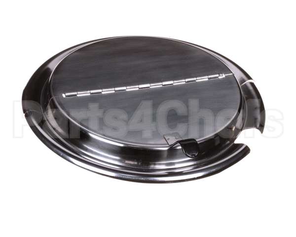 04.09.769.00 Hatco Lid,7Qt,Hinged,Soup Well