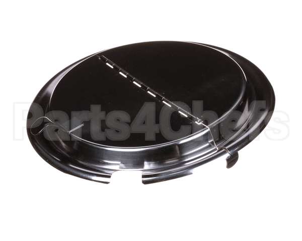 04.09.769.00 Hatco Lid,7Qt,Hinged,Soup Well