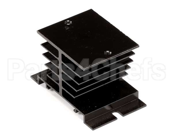 04.09.872.00 Hatco Heat Sink,Solid State Relay