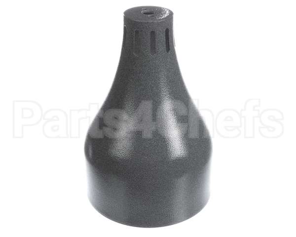 04.11.219.02 Hatco Lamp Shade #500 Gray Granite