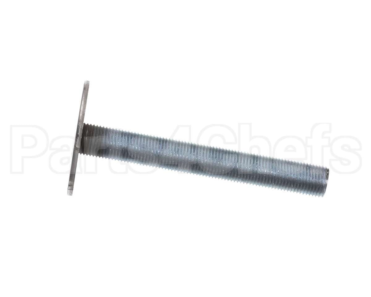 04.11.293.00 Hatco Socket Cap W/Stem,Dl,3"