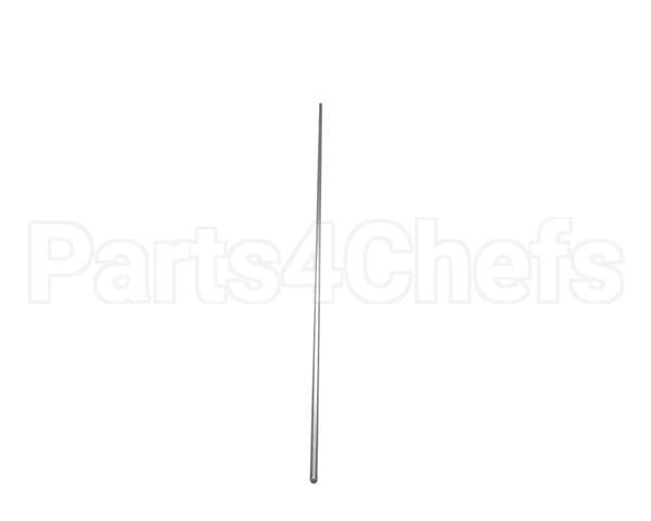 04.15.112.00 Hatco Grsds Gr2Sd Div Rod 22.875"