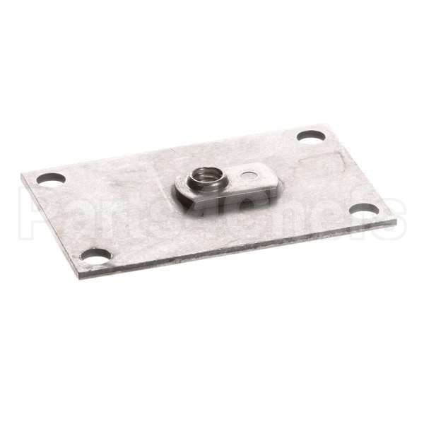 04.16.547.00 Compatible Hatco Hdw 3/8-16 Leg Bracket