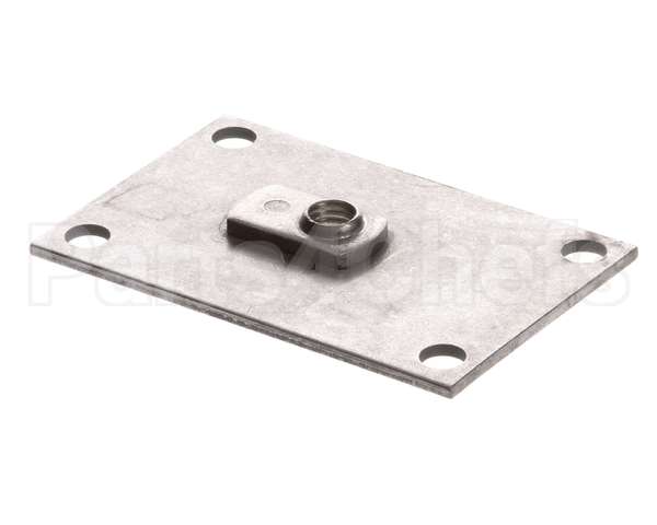 04.16.547.00 Hatco Hdw 3/8-16 Leg Bracket