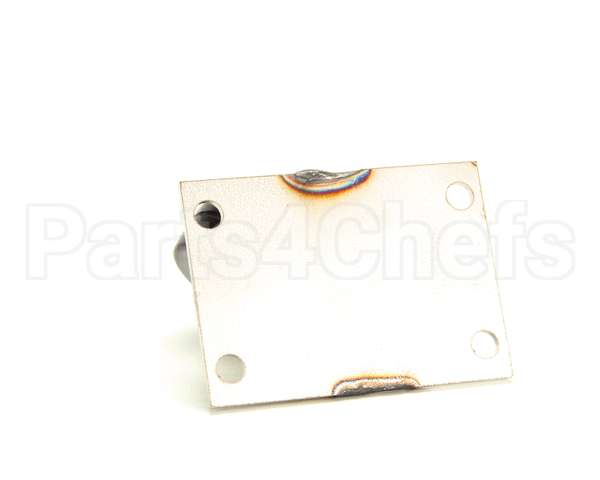 04.16.635.00 Hatco Hdw 2" Caster W/Mounting Plate