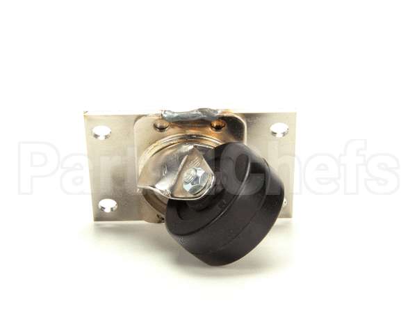 04.16.635.00 Hatco Hdw 2" Caster W/Mounting Plate