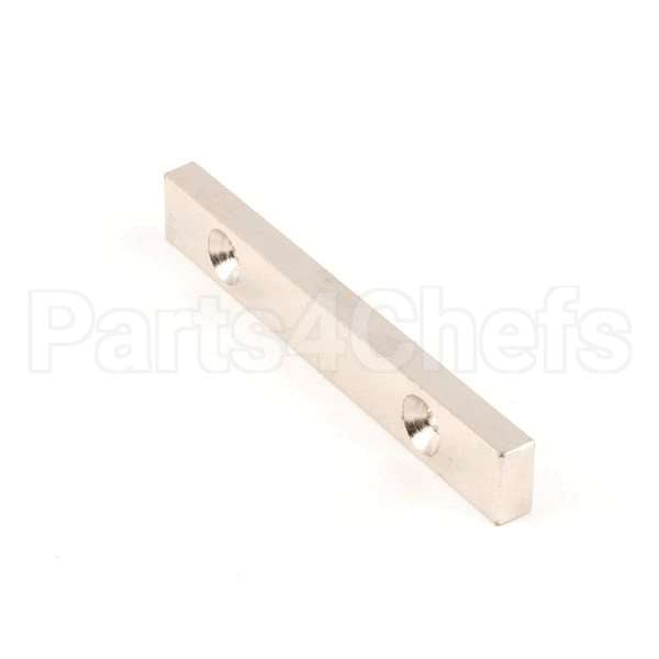 04.17.001.00 Compatible Hatco Magnet Striker Plate (Plated)