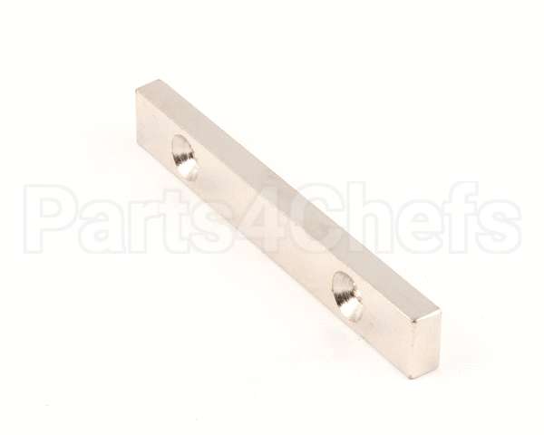 04.17.001.00 Hatco Magnet Striker Plate (Plated)