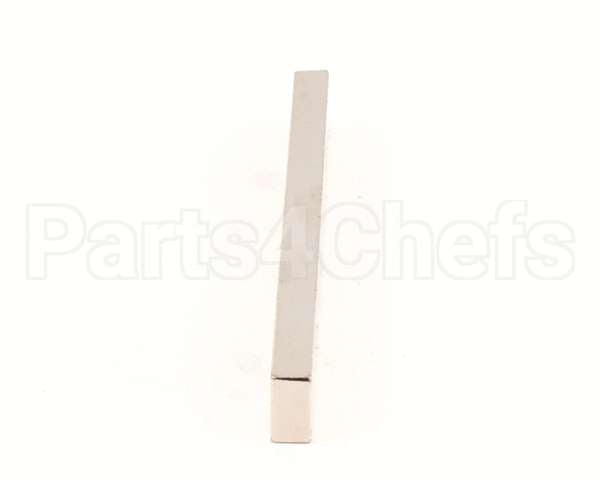 04.17.001.00 Hatco Magnet Striker Plate (Plated)