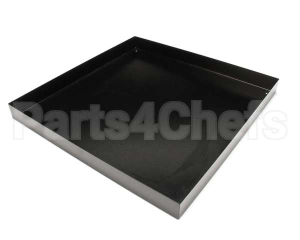 04.17.095.00 Hatco Ptd Blk Fs Hood