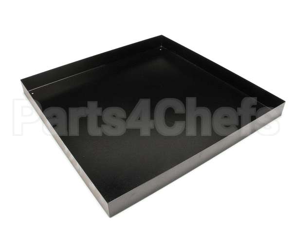 04.17.095.00 Hatco Ptd Blk Fs Hood