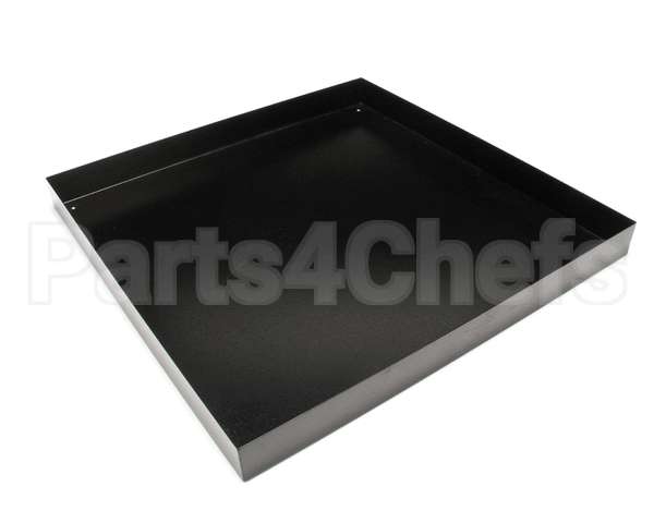 04.17.095.00 Hatco Ptd Blk Fs Hood