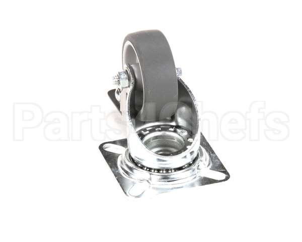 04.17.733.00 Hatco 2Dia 3Clearance Caster W/Brake