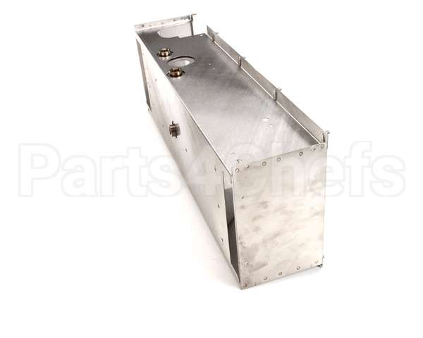 04.17.735.01 Hatco Air Chamber/Body Asy,1 Ele,6W1