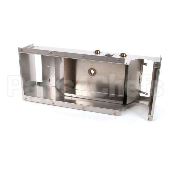 04.17.825.01 Compatible Hatco Air Chamber Assembly, 1Elem, Fshc-7