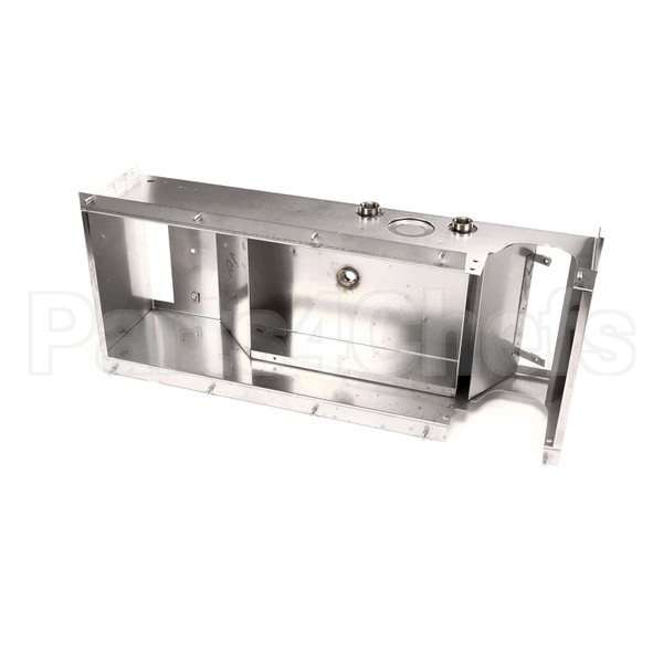 04.17.825.02 Compatible Hatco Air Chamber Assembly, 2Elem, Fshc-7