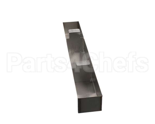 04.22.403.00 Hatco Grhdh Water Trough Assembly