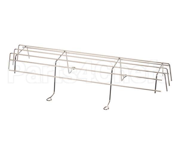 04.25.226.00 Hatco Raised Wire Guard Full Sz Crmc