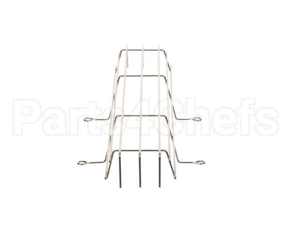 04.25.226.00 Hatco Raised Wire Guard Full Sz Crmc