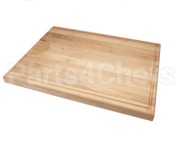 04.25.267.00 Hatco Cutting Board,Maple 24X18X1.75