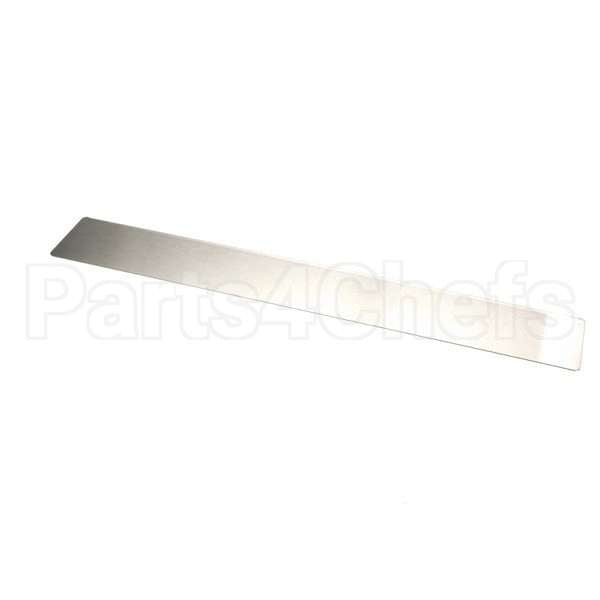 04.25.349.00 Compatible Hatco Frys Tation Divider Pan 23.5"