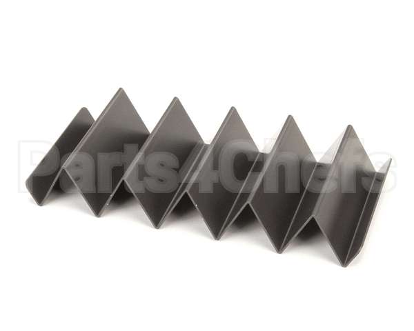 04.25.350.00 Hatco Ribbon, 5-Pleat Bag