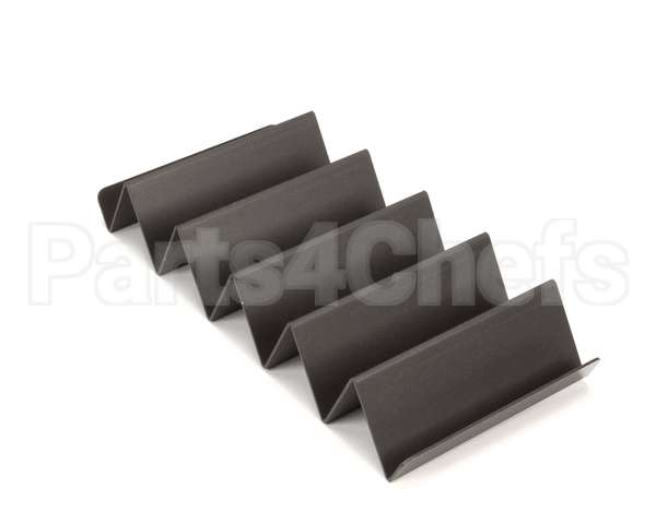 04.25.350.00 Hatco Ribbon, 5-Pleat Bag