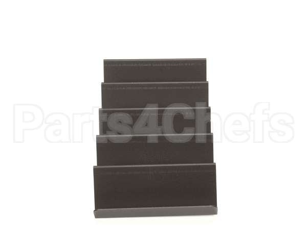 04.25.350.00 Hatco Ribbon, 5-Pleat Bag