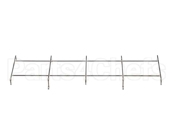 04.25.362.00 Hatco Wire Guard,Ceramic Elem,10.75"