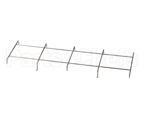 04.25.362.00 Hatco Wire Guard,Ceramic Elem,10.75"