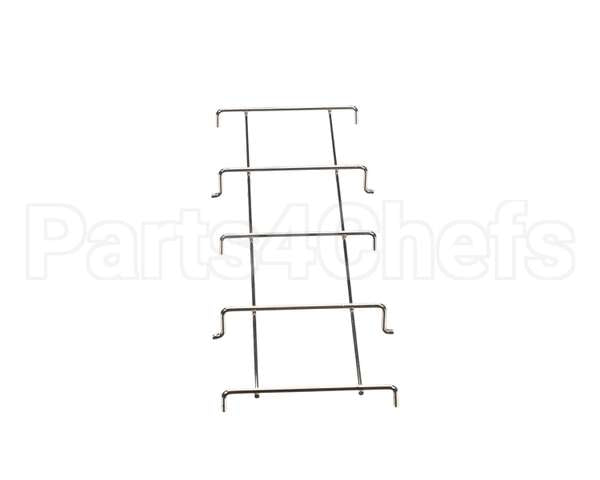 04.25.362.00 Hatco Wire Guard,Ceramic Elem,10.75"