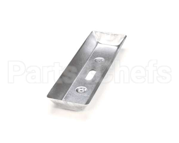 04.25.437.00 Hatco Sec Reflector Full Size Ceram