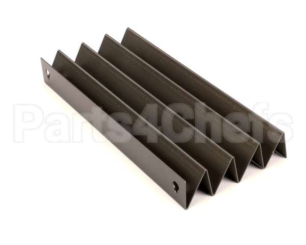 04.25.631.00 Hatco Ribbon 4 Long Pleat