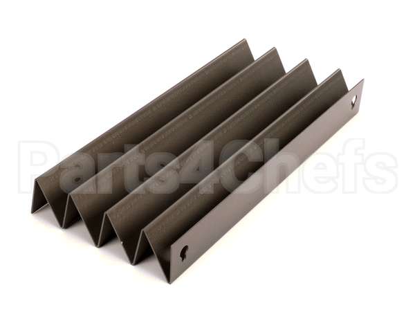 04.25.631.00 Hatco Ribbon 4 Long Pleat