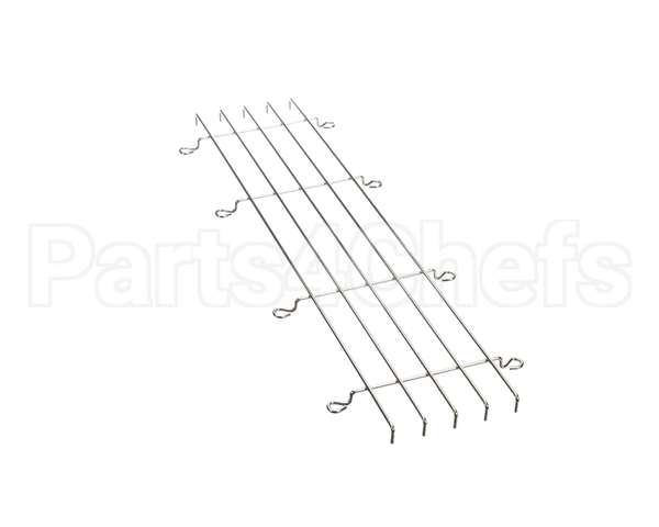 04.25.730.00 Hatco Wire Guard,Grfhs