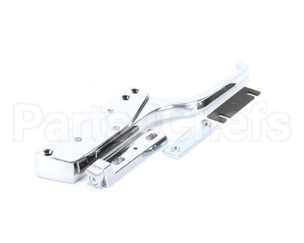 04.26.001.00 Hatco Latch Chrome Offset Handle