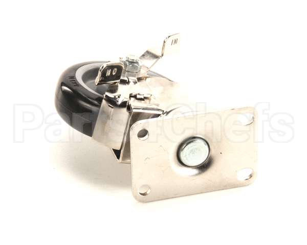 04.26.004.00 Hatco 4Dia 5Clearance Caster Swivel