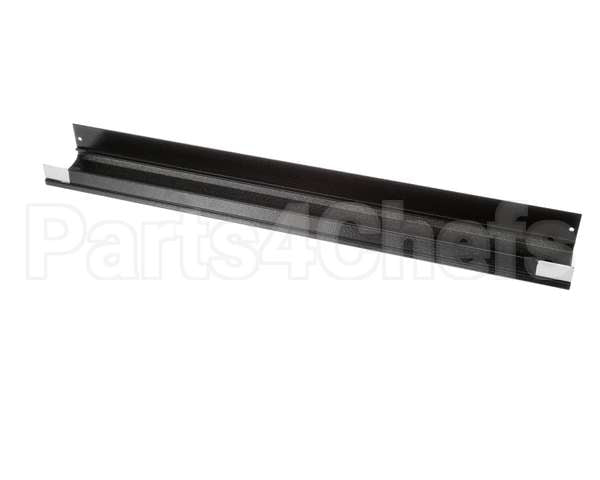 04.31.535.01 Hatco Black End Bracket