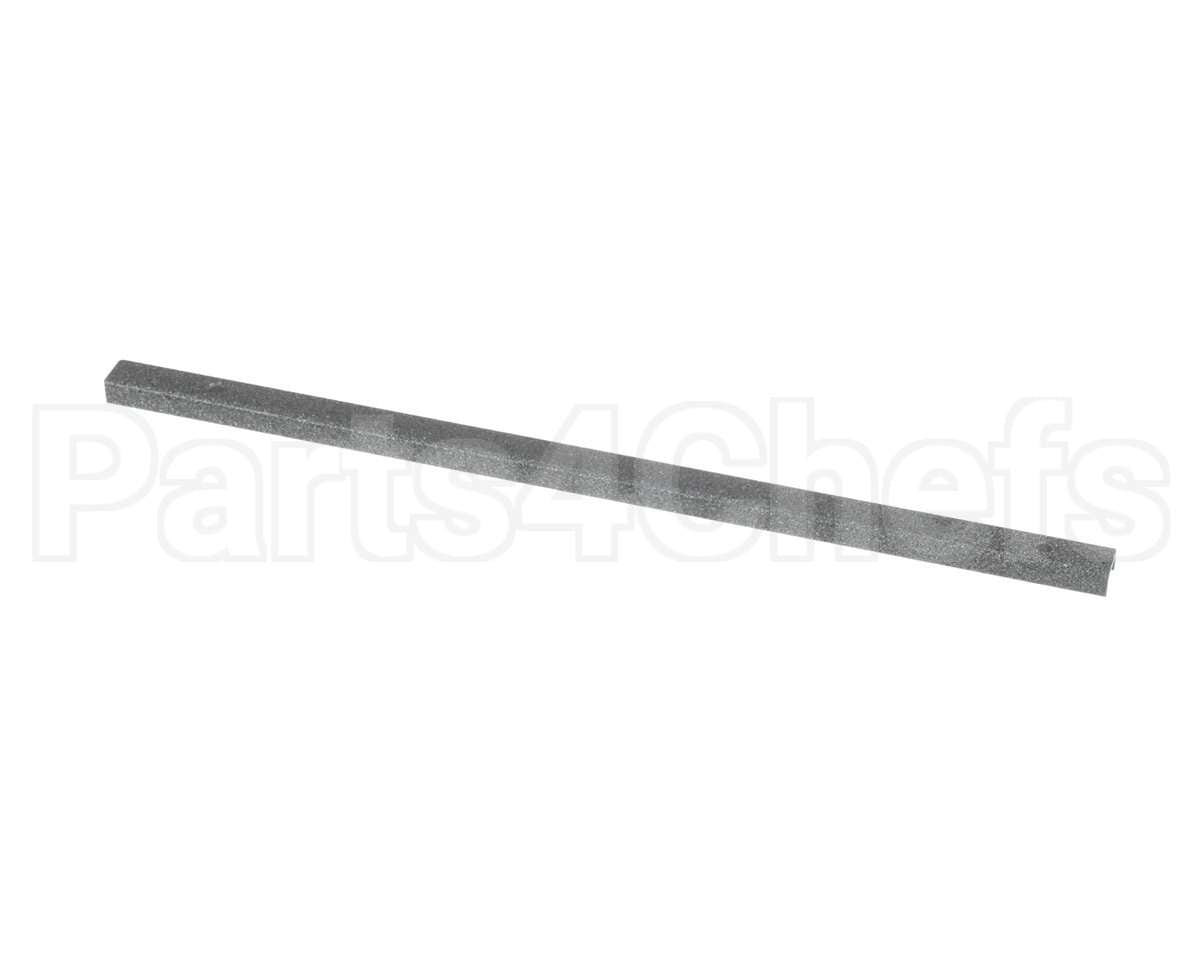 04.32.363.02 Hatco Glass Brkt,Gr2Sd,Gray