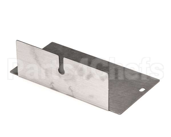 04.37.071.00 Hatco End Cvr,Support,3",.260 Elem