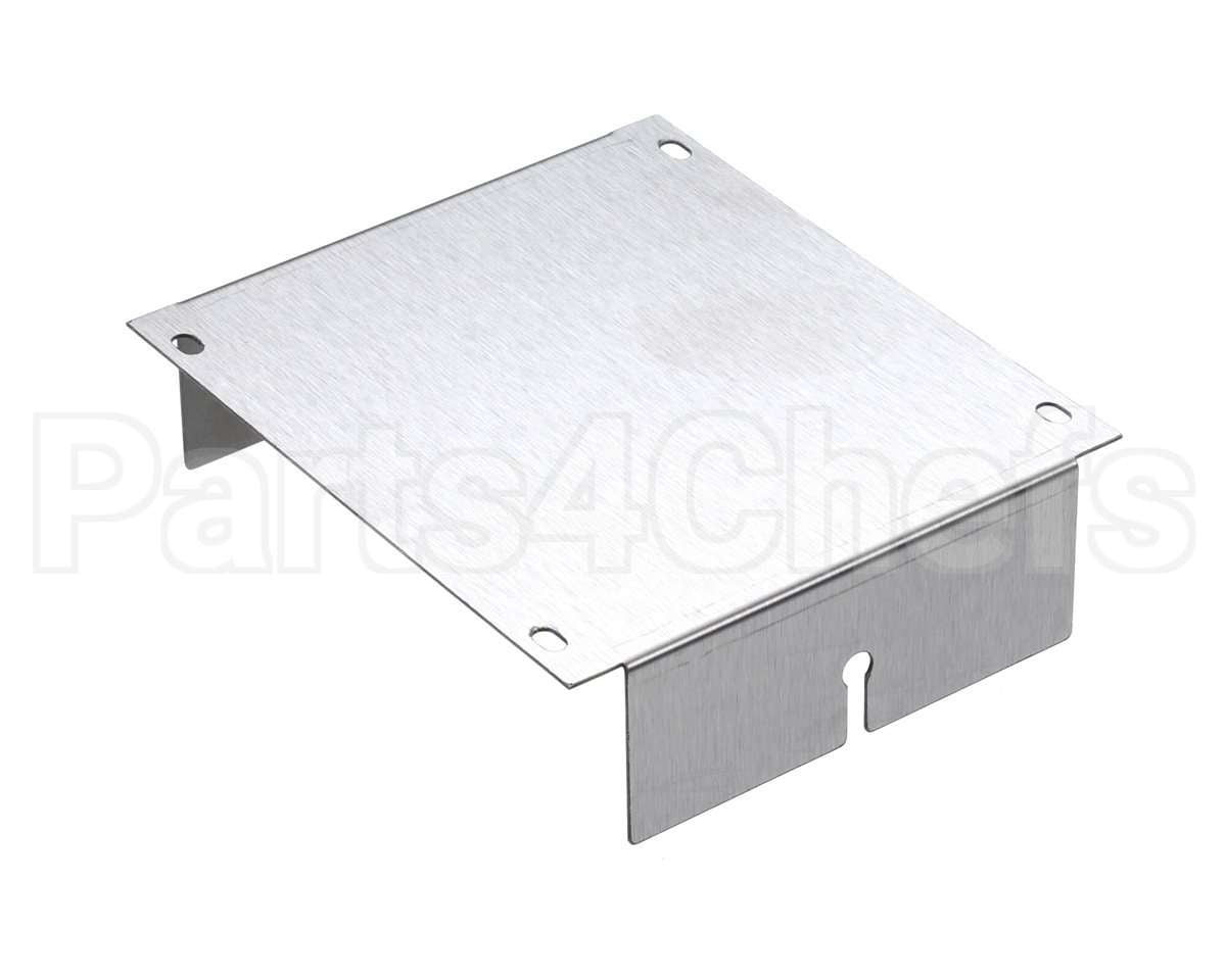 04.37.080.00 Hatco Tandem Center Cover