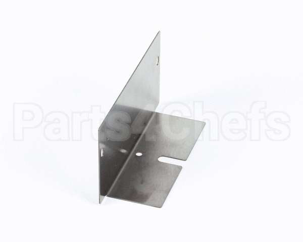 04.37.084.00 Hatco End Cvr, Mounting,2.813