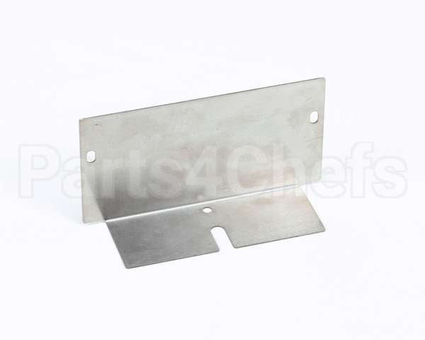 04.37.084.00 Hatco End Cvr, Mounting,2.813