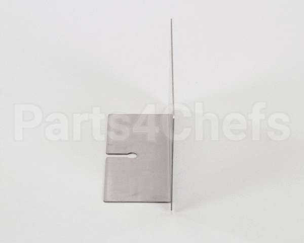 04.37.085.00 Hatco End Cvr,Support,2.813",.260