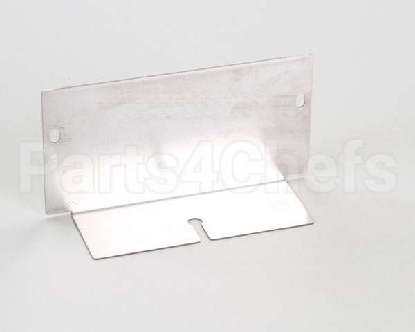 04.37.085.00 Hatco End Cvr,Support,2.813",.260