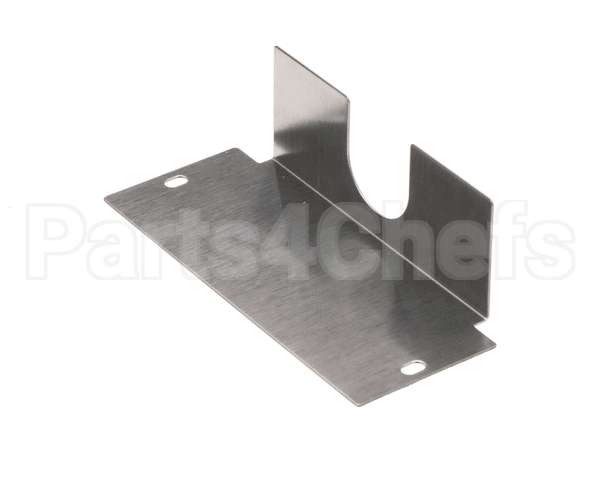04.37.091.00 Hatco End Cvr,2.375",Wir Bar,.26 Ele