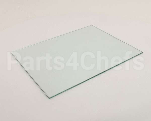 04.40.025.00 Hatco Side & Rear Temp Glass Fdw