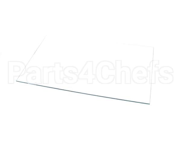 04.40.038.00 Hatco End Panel,Glass,Grsds-Xxd