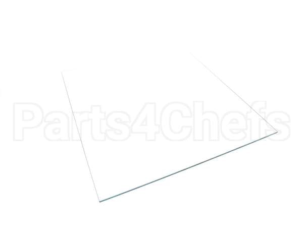 04.40.038.00 Hatco End Panel,Glass,Grsds-Xxd