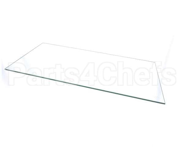 04.40.070.00 Hatco Grhd Dual Glass End Bottom